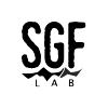 SGF-LAB Logo