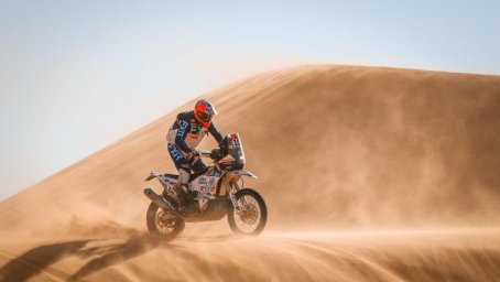 Ducati vuole lanciarsi nel motocross