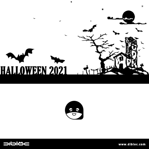Buon Halloween 2021