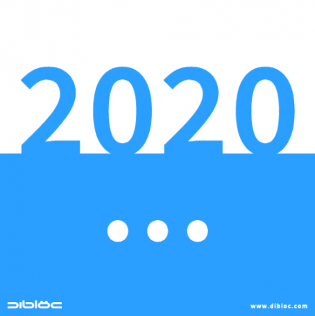 Happy New Year 2020!