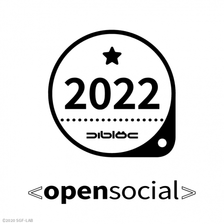 Buon 2022 da Dibloc!