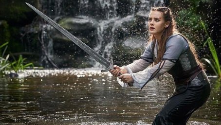 2020, fuga dalla realtà: draghi, eroi, magia. È boom di serie fantasy - La...