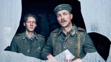 I migliori film di guerra (in ordine cronologico)