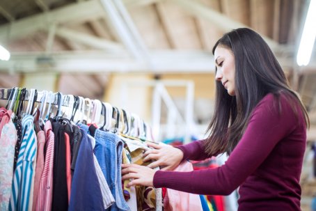 Vestiti eco, i migliori nascono dal riciclo