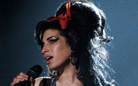 Amy Winehouse: stile