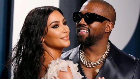 Kanye West annuncia la propria candidatura alle presidenziali Usa “con il...