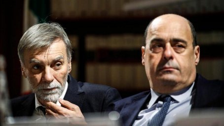 I dem stoppano Renzi: “Basta, sei fuori”. Delrio: “Ora serve un governo...