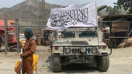 Afghanistan, rischio attentati kamikaze per l’insediamento del governo...