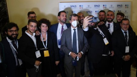 Quota 100, altolà di Draghi: “Un meccanismo graduale, ma si torna alla...