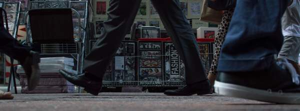 The wallpaper of POLITICA Dibloc profile