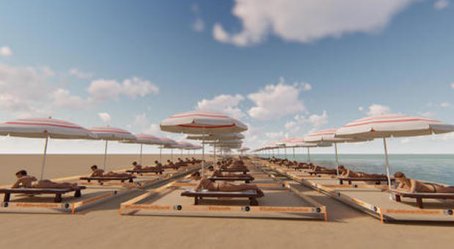 Spiagge, via libera a tintarella e mare: ecco le regole di ogni regione
