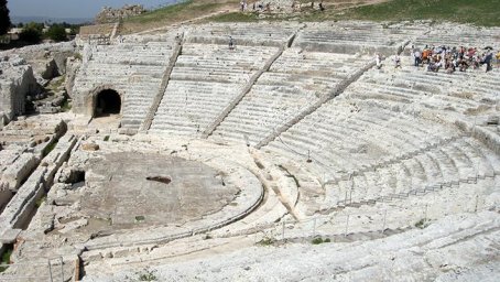 48 ore a Siracusa per scoprire la meraviglia di Ortigia