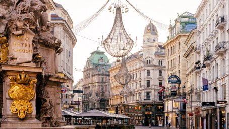 Le 11 città più vivibili al mondo nel 2023. Quattro sono in Europa