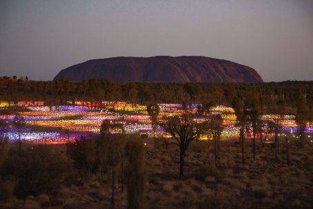 Road trip in Australia, in viaggio sulla Red Centre Way tra rocce e deserti