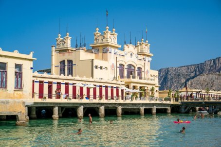 Monumenti Liberty in Italia: 15 gioielli Dove Viaggi
