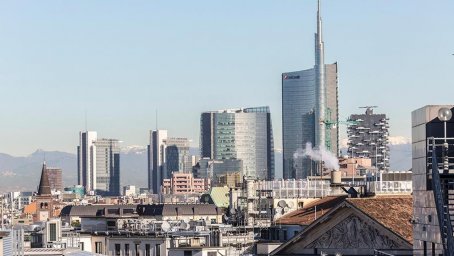 Quali sono i quartieri più cool del mondo? Uno è a Milano (ma non è quello...