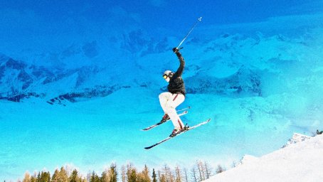 Le 15 località sciistiche più economiche d'Italia, per un inverno top a...