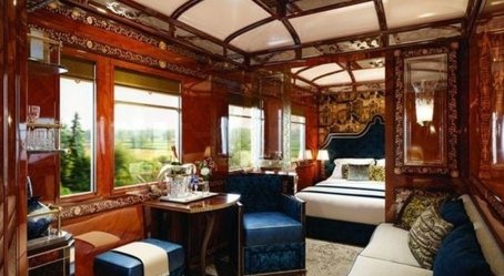Orient Express, da giugno la nuova tratta Parigi-Portofino: quanto costa...