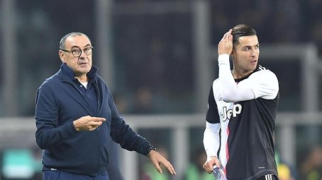 Sarri, da Sacchi a Bukowski. Il tecnico bianconero si racconta: “La Juve...