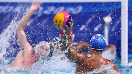 Tokyo 2020, il Settebello asfalta il Sudafrica: 21-2 per gli azzurri di...