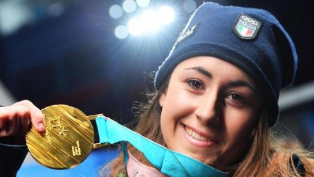 Pechino 2022: Sofia Goggia portabandiera nella Cerimonia d'apertura, Michela...