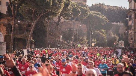 Le corse di... Capodanno: ecco 8 gare da non perdere
