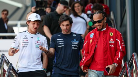 Gli stipendi dei piloti di Formula 1 nel 2025 vi sorprenderanno e non poco