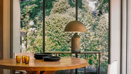 Dopo japandi e wabi-sabi, lo Yūgen è la nuova tendenza “mindful”...