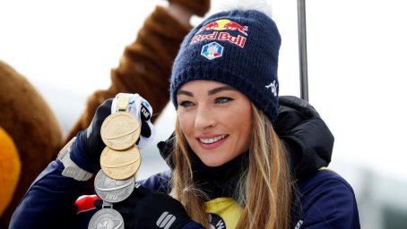 Wierer d’argento ai Mondiali di biathlon ad Anterselva: arriva la quarta...