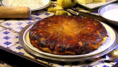 Rinasce l’hotel in cui, grazie a un errore, è nata la Tarte Tatin