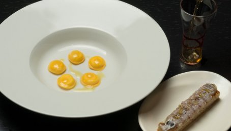 Belli, buoni, eleganti ma soprattutto unici: ecco i piatti d'autore da non...