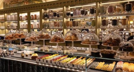 Le 29 pasticcerie con i dolci più buoni d'Italia: la migliore? Si trova in...