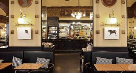 I migliori bar d'Italia del 2023 per il Gambero Rosso