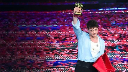 Sanremo 2025: la classifica finale!
