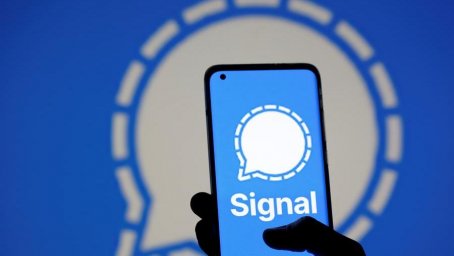 Boom di iscritti per Signal e l’app va in tilt