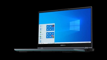 Lenovo Legion i7, la prova del portatile gaming più evoluto del momento