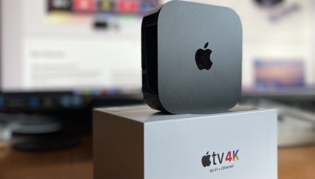 Apple TV 4K, la prova: una vera console per lo streaming e per i videogame