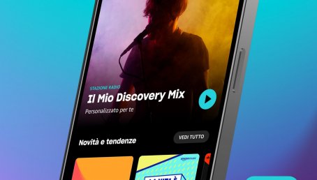 Amazon Prime Music: 100 milioni di canzoni ma poca scelta