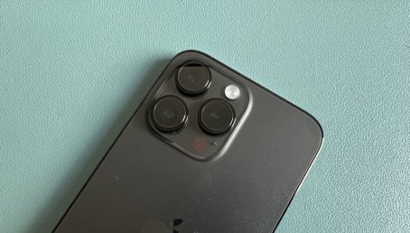 IPhone 14 Pro Max, la prova fotografica