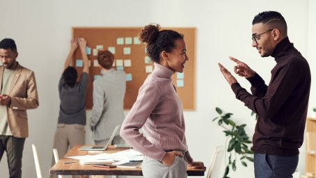 Non conoscete una lingua straniera? Con la tecnologia ve la potete cavare...