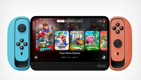 Nintendo Switch 2: ecco prezzo e data d'uscita