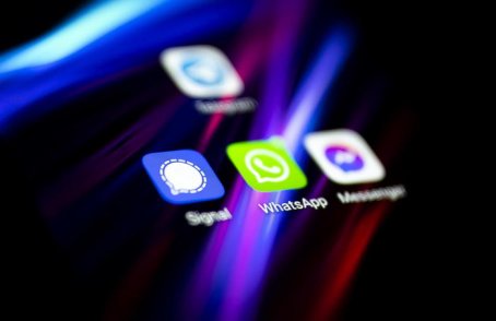 WhatsApp, Messenger e Telegram le chat più usate dagli italiani - Software e...