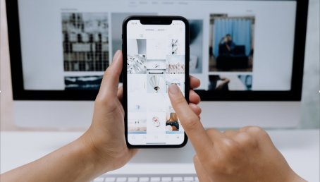 Sfondi per iPhone: come sceglierli in base alle proporzioni dello schermo