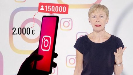 Youtube, TikTok, Instagram: ecco come guadagnare 2 mila euro al mese sui...