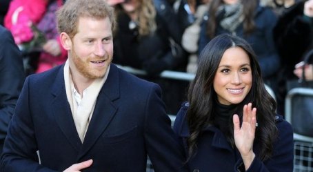 Meghan e Harry non sono più Altezze Reali: «Devono restituire 2,4 milioni...