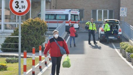 Coronavirus, i casi a Torino diventano 6. Scuole chiuse in Piemonte,...