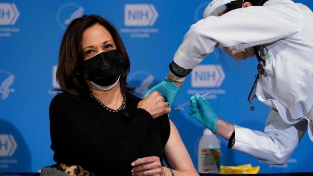 Dossier Usa: vaccini, mascherine, distanziamento. Da luglio inizia l’uscita...
