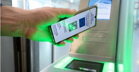 Green pass, quarantena da Paesi con molti contagi e test: allo studio lle...