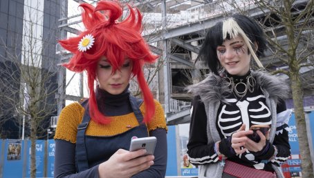 La vita bugiarda dei ragazzi: cos'è il profilo smacco e a che cosa serve