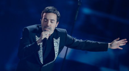 Diodato, chi è il vincitore del Festival di Sanremo 2020